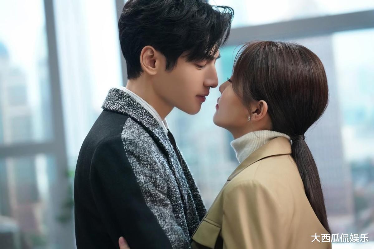 情感剧|11部值得熬夜追的高糖甜宠剧,部部阵容养眼,有你看过的吗