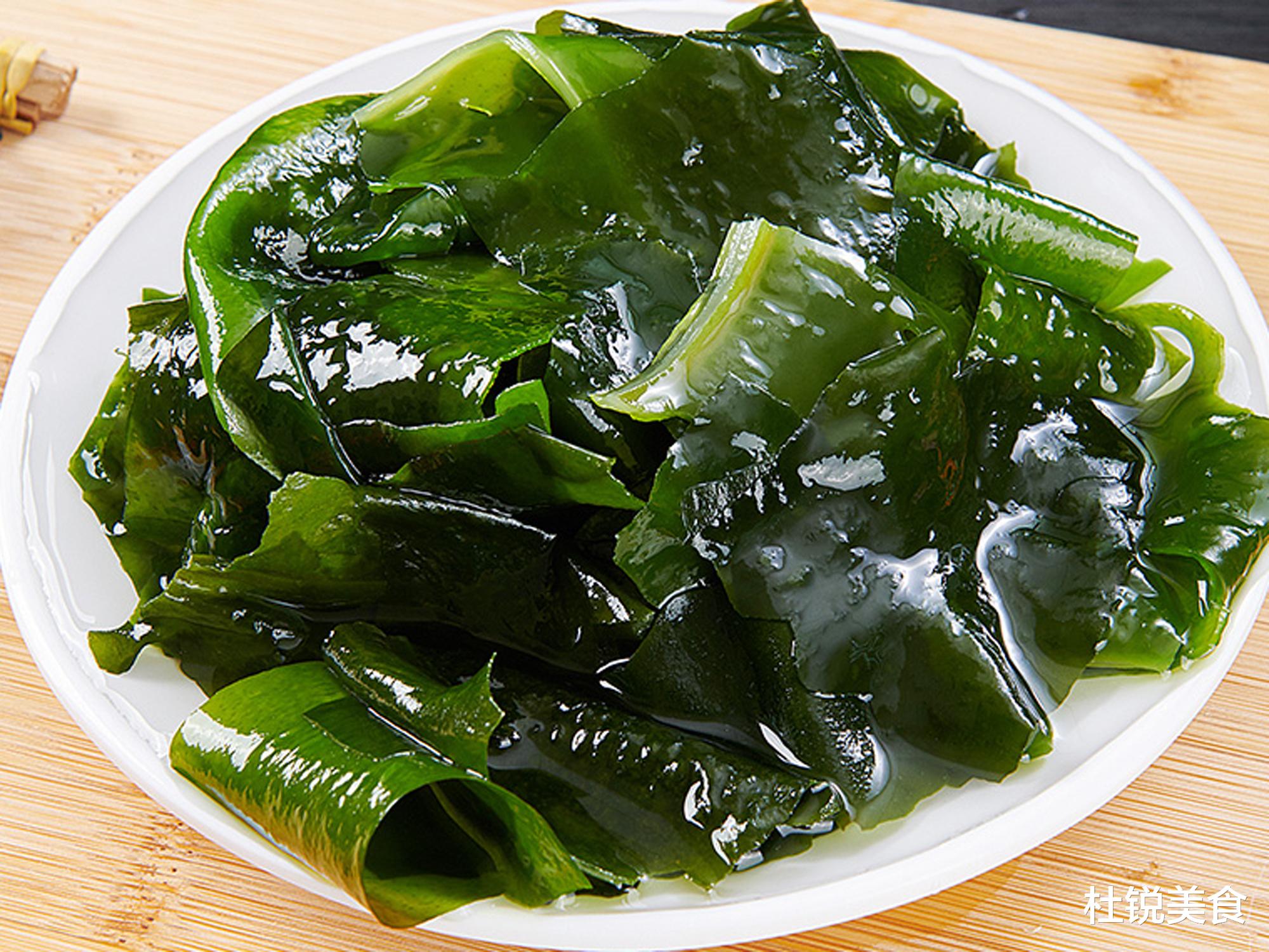 食材|10种高钙蔬菜，含钙可媲美牛奶，家常食材价格实惠，秋天要常吃