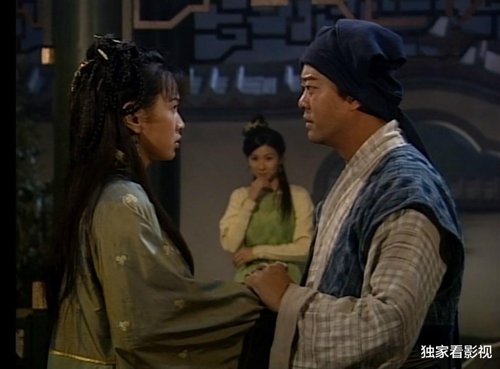 欧阳震华|缺席《陀枪师姐》的欧阳震华，用15天拍了部电影，又要毁经典吗？