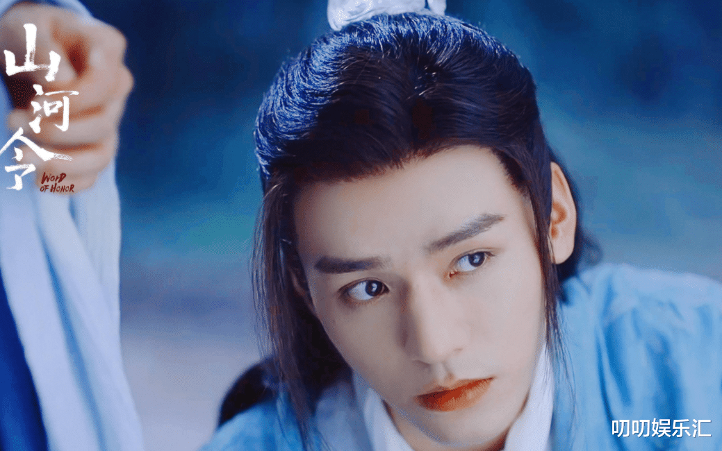 龚俊|娱乐圈太现实!龚俊爆火咖位飙升,新剧资方连夜更换女一号