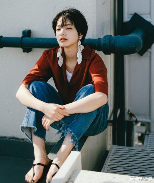 生酮饮食|女生脸型不够好怎么办?没关系,用这几款上衣来修饰就很nice