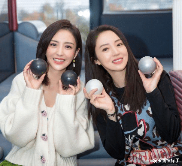 佟丽娅|同样叫“丫丫”，佟丽娅坐拥4千万粉丝，同样美貌的她却人气平平