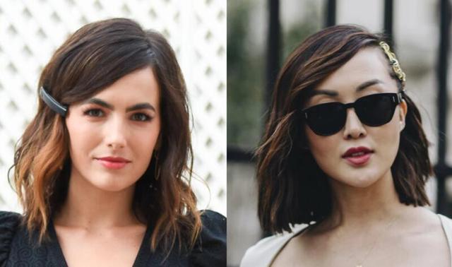 短发|短发怎么烫不显老?从这四个维度考虑,减龄显年轻