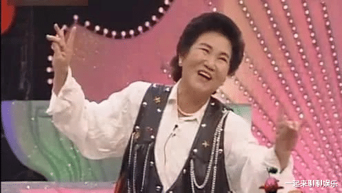 谭耀文|赵丽蓉：改嫁小叔子后丧夫又丧女，晚年为自己选遗照