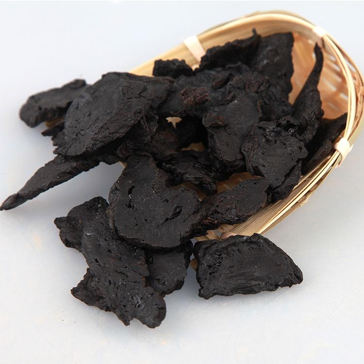 心脏|中医对黄精的认可度很高，它如何调配出古方养颜茶呢？