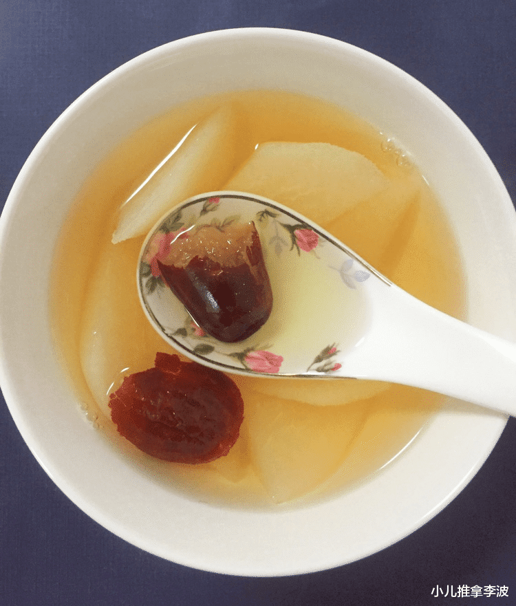 小儿推拿李波|小儿推拿李波:秋季吃梨好处多,常有哪些吃法和禁忌注意事项?