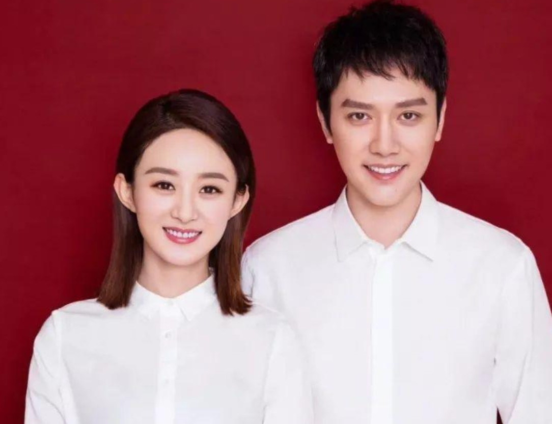 赵丽颖|官宣离婚后,谁注意赵丽颖的微博动态,对冯绍峰的态度一目了然