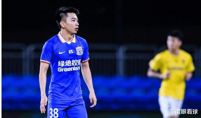 中超|身价暴涨8倍！中超最贵左后卫力压当红国脚强势崛起，凸显卡帅决策最大败笔