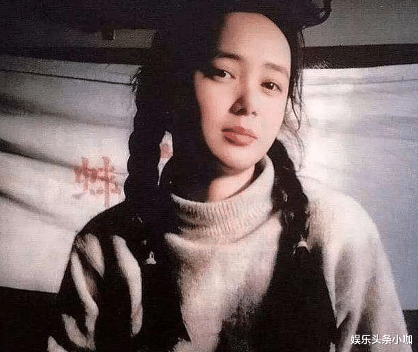 蒋雯丽|双双出轨!恩爱都是装的?