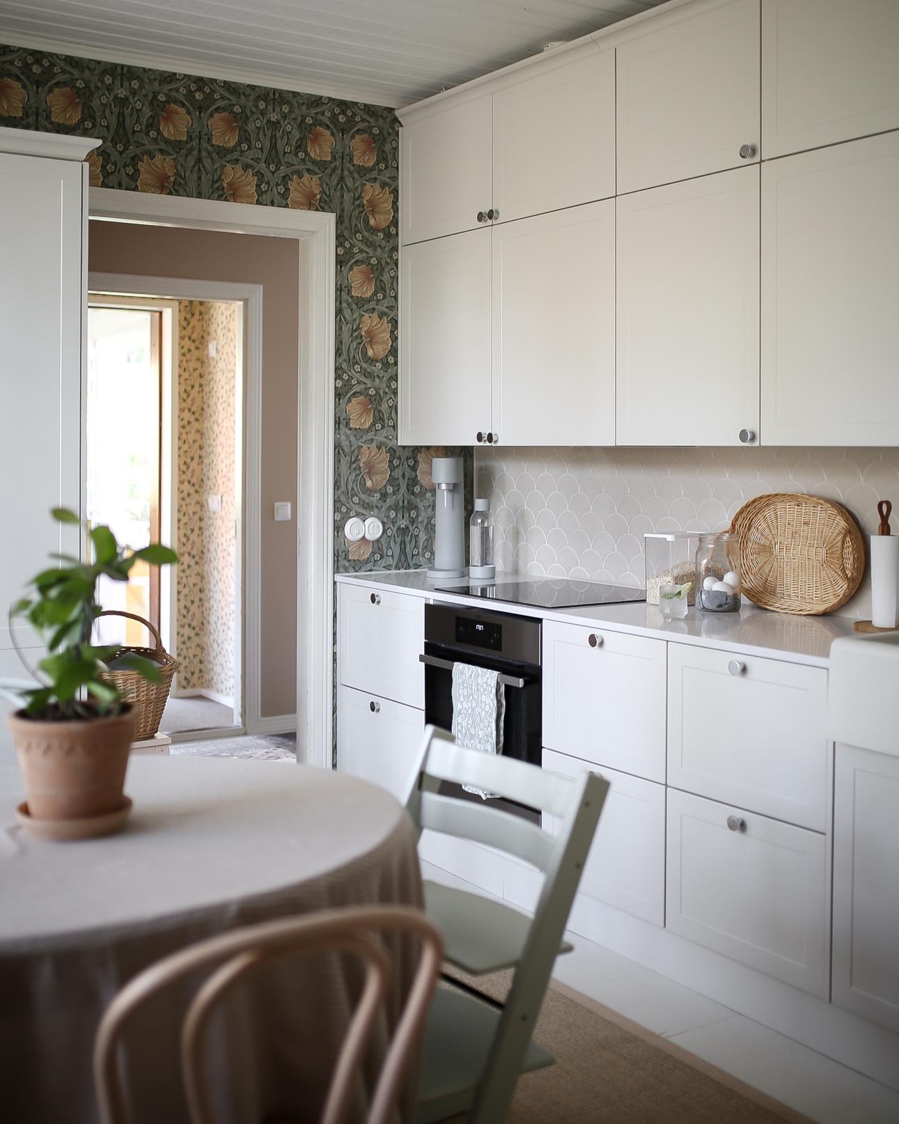 |《空间》第35期：北欧设计师的家，焕发新生的百年木屋