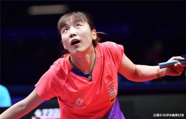 樊振东|超大冷!樊振东组合0-4一轮游,3-0、4-0领先均遭双削成黑马逆转