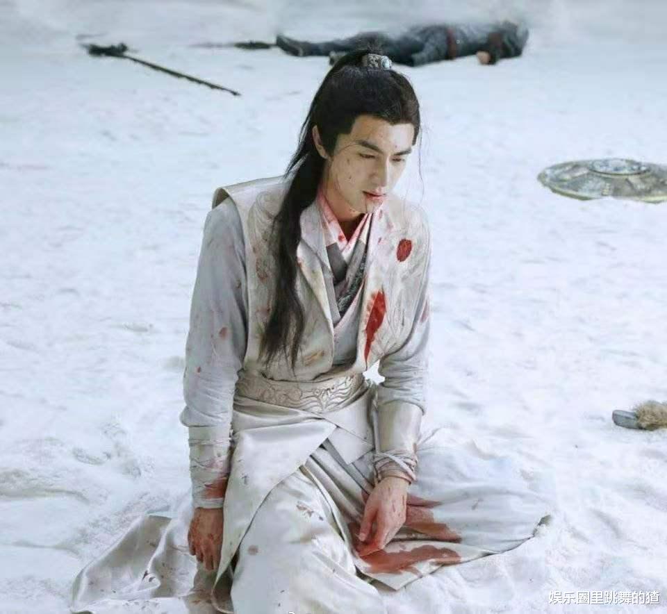 步步惊心|《楚乔传2》真的来了？林更新邓伦回归，赵丽颖被新晋小花替代？