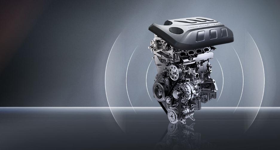 顶楼|第二代CS55PLUS：悦己时代，当率性而活