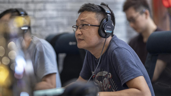 人民的名义|《人民的名义》有续作了，靳东闫妮领衔出演，又一部反腐大剧