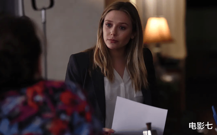 谢里丹|全片110分钟，动作戏只有30秒，女神这部R级片，改编自真实事件