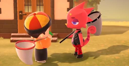 动物之森|《动物之森》捕虫大赛必看攻略