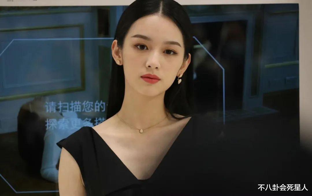 赵露思|这才是85花接班人，赵露思流量王者，宋祖儿周也王楚然美貌出圈