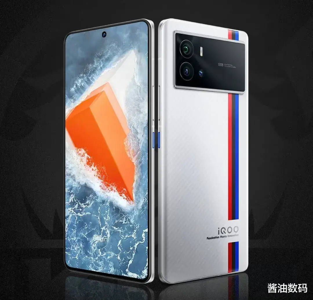 高通驍龍|年前的這些驍龍8 Gen1新機，哪款是你的菜？