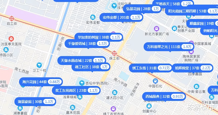 沈阳|东北第一洗浴“希尔斯池典”投资过亿升级改造？