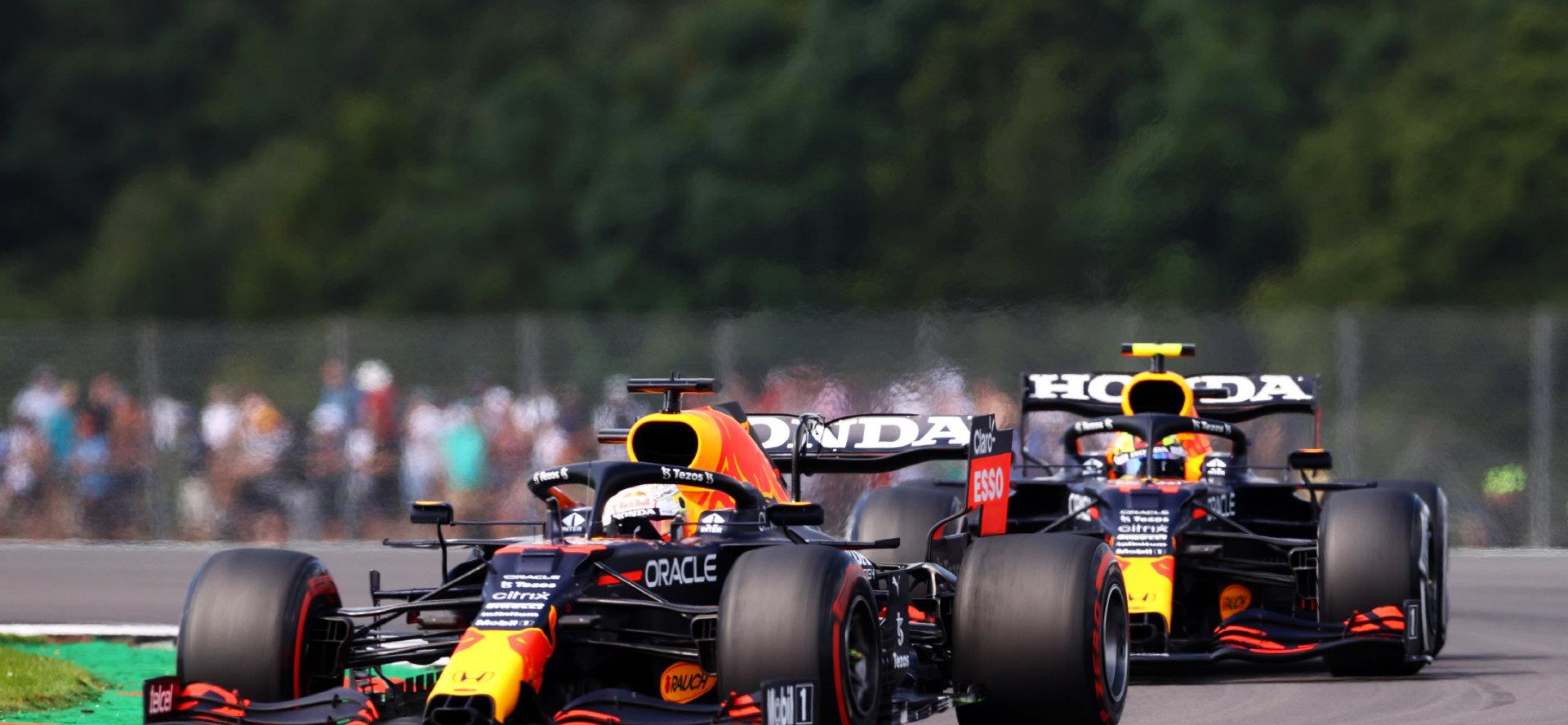 宁泽涛|F1英国大奖赛排位赛：汉密尔顿最快，拉塞尔再次进入Q3