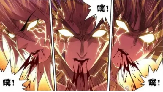 武魂|海神七子两次集体吐血,一次让海神岛陷入危机,一次让波塞西木讷!