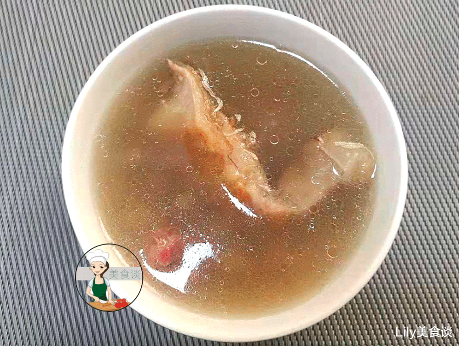 甘油|三伏天将至，这汤记得给家人喝，坚持一周喝1回，消暑祛湿体质好