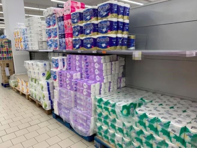 电子商务|纸巾界“变天了”！天猫官方店一箱不到8块，彻底颠覆暴利，20万被秒光