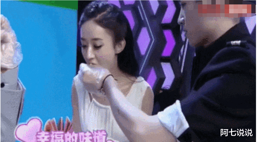 赵丽颖|赵丽颖从农村妹到顶流的成名史，以及她的暧昧“前男友们”