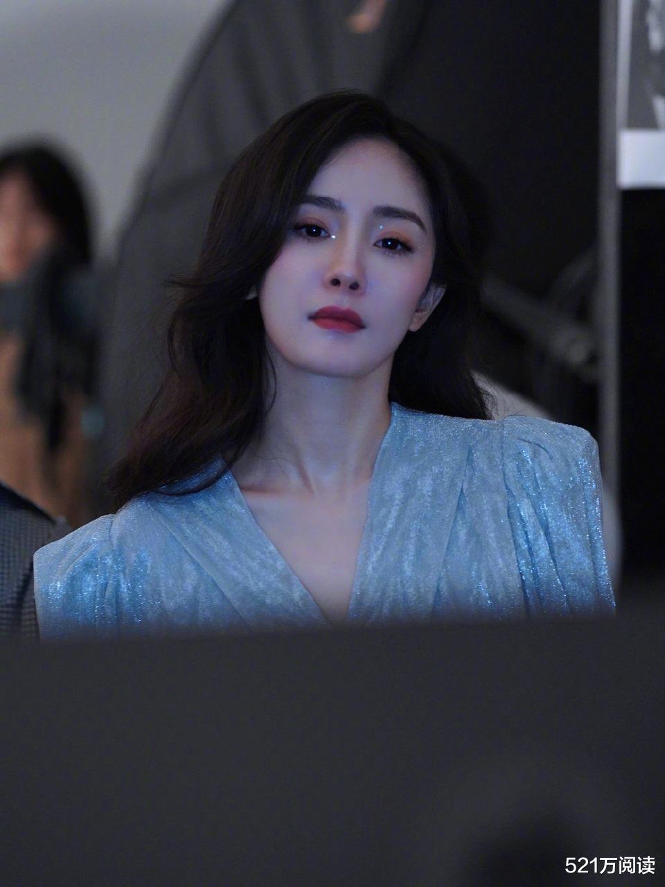 杨幂|御姐造型,优美身材,美丽动人的大幂幂