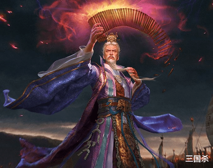 三国杀|三国杀：强迫症又犯了！盘点那些“控制不住自己”的技能