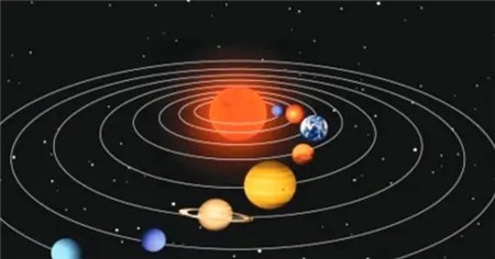 行星 九星连珠多少年一次? 九星连珠会发生什么?