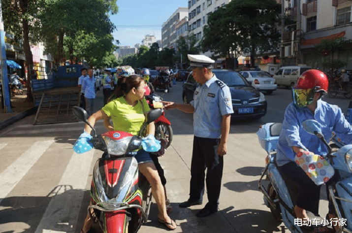 8月1日起，被稱為“最嚴”的電動車新規？將要正式實施，先睹為快-圖8