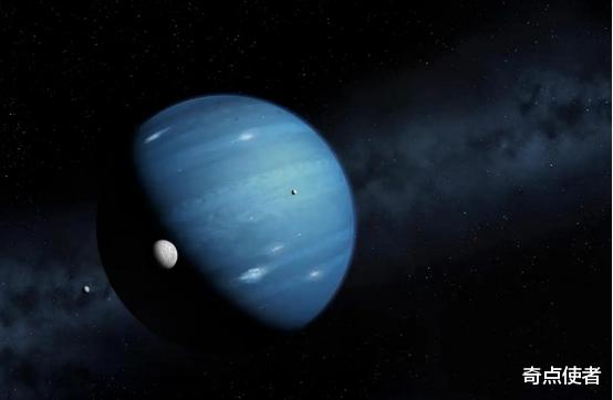 行星 “第九行星”要现身了？质量是地球的5倍，目前已锁定位置