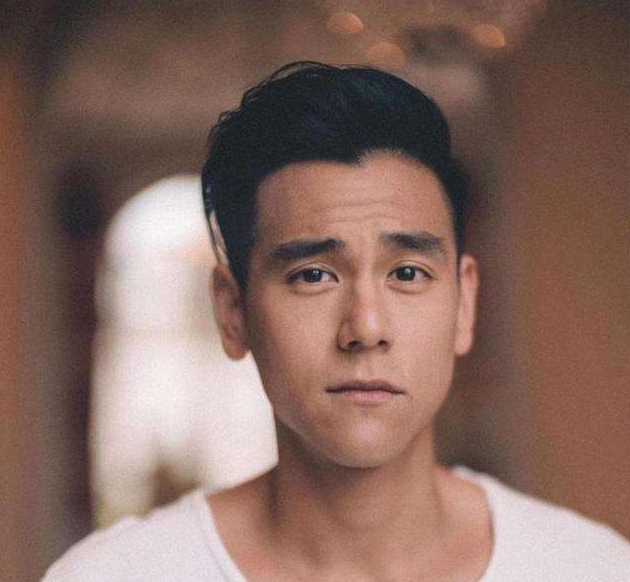 彭于晏|曾负债五千万，演戏拼命不用替身，从胖子到男神，彭于晏逆袭史