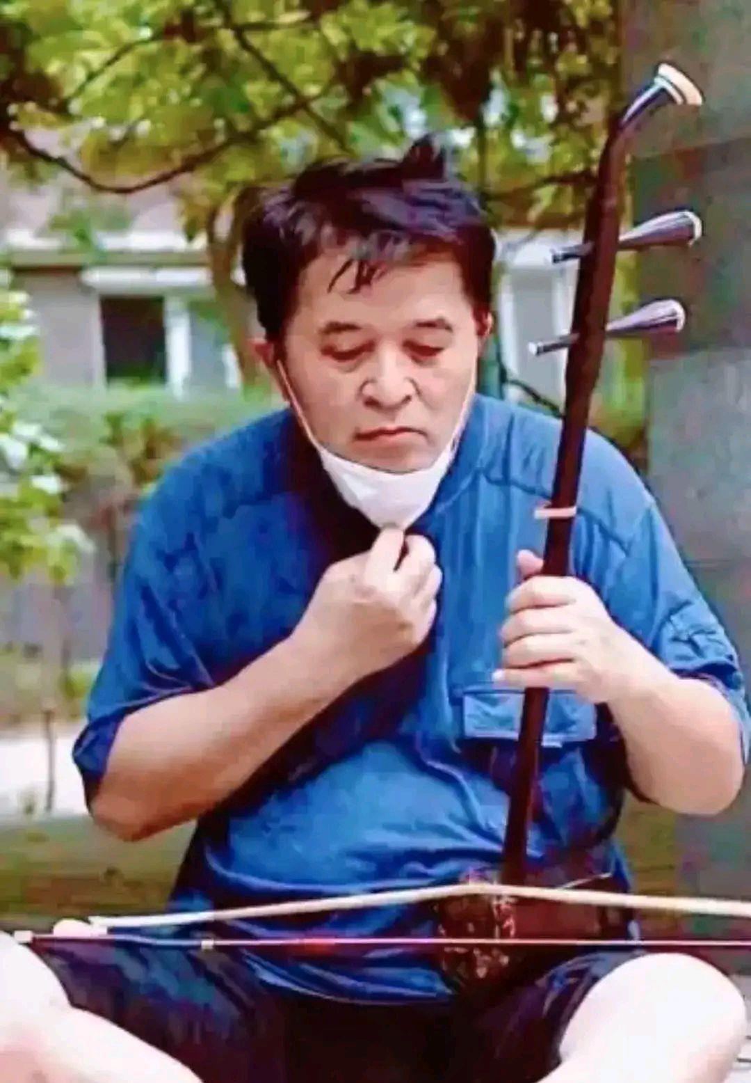 范齐全|言论风波6年后,毕福剑过得怎么样了?远比你想象中的要好