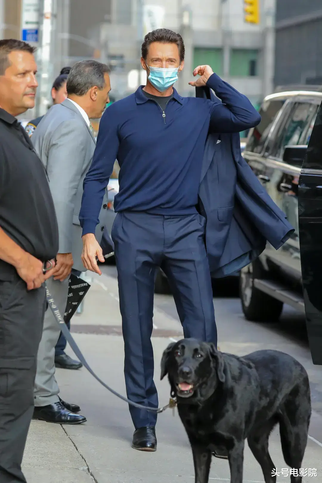 金刚狼|再爆皮肤癌危机！53岁金刚狼接受活检，与大13岁老婆结婚25年无孩