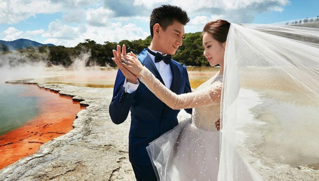 刘诗诗|敬业、谦虚，彰显时尚风采的都市女性：刘诗诗