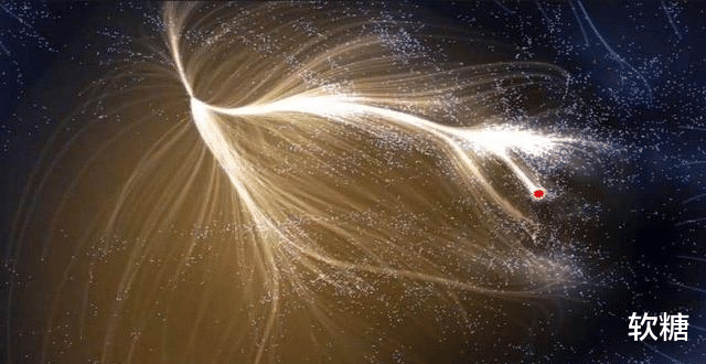 宇宙飞船 乘坐1秒钟1光年的宇宙飞船，多长时间能飞到宇宙边缘？