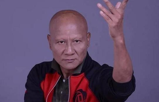 计春华|计春华演了一辈子恶人，因病去世享年57岁，生前心愿还未实现