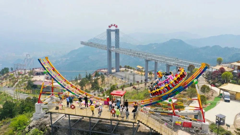 贵州出行 石阡 这份“五一”出游攻略，请收下！