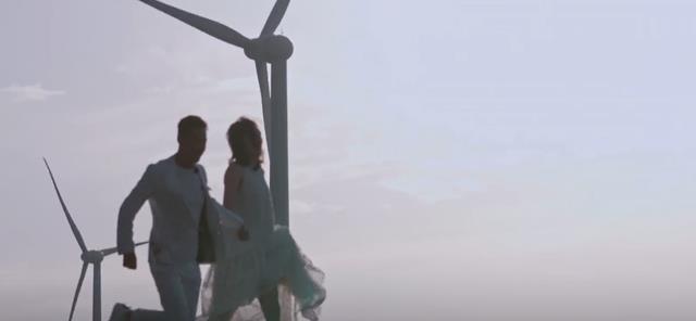 |《再见爱人》章贺结尾草率，郭柯宇哭着解释，只有郭采洁看懂了