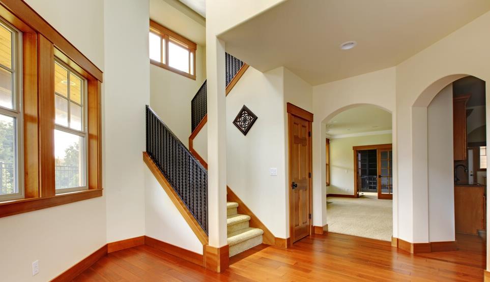 家装选木地板颜色,先了解4种常用颜色,再看4条建议和2个技巧