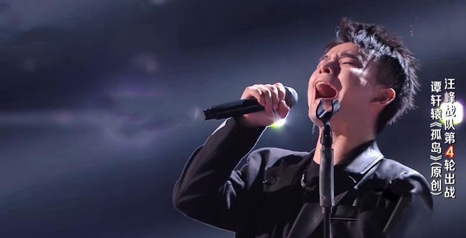 去不掉的个性|夺冠大热门伍珂玥为何成了“弃子”？节目组的用意已经很明显了