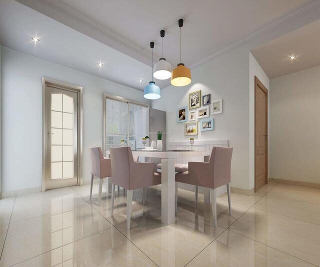 新房装修预算不足时,这些地方可以先不装,等到有钱再装也不迟