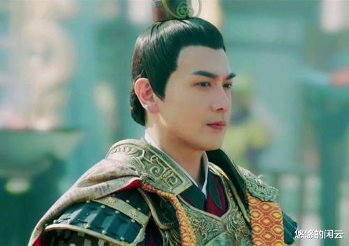 中国历史|中国历史上，被高估的4位君王，最后一位没想到