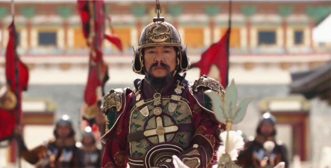 李连杰|李连杰新电影投资14亿，连配角都是影帝，票房可能超《战狼2》