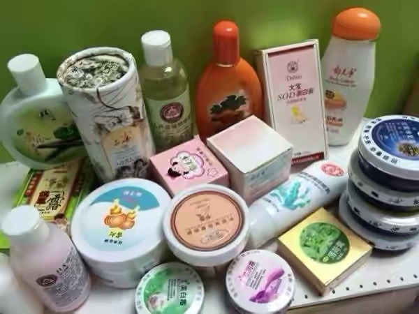 这3款老国货，赢了口碑，赢了价格，却输在了包装