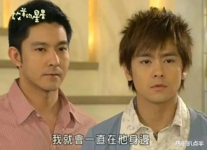 林志颖|大龄演少年，却毫无违和感，论扮嫩我只服这7位男星