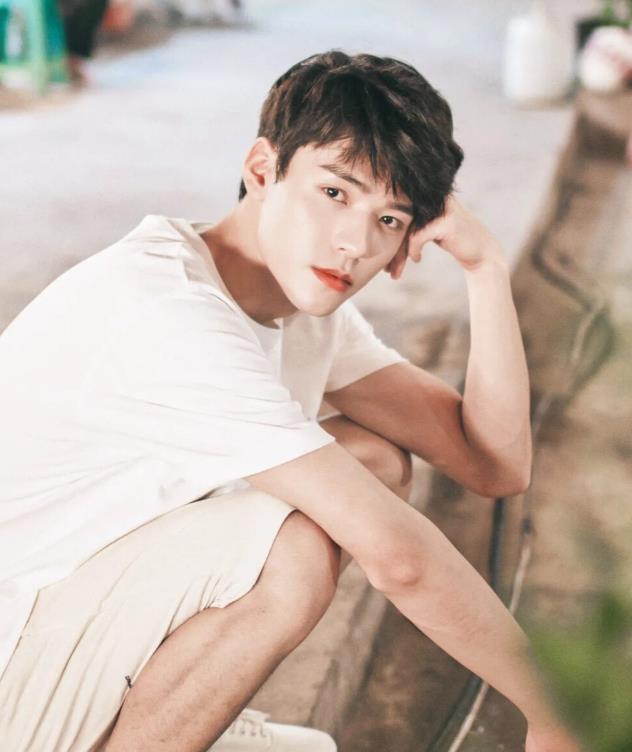 龚俊|自《山河令》后，两部新剧都拉垮的龚俊，终于迎来了自己的王炸剧