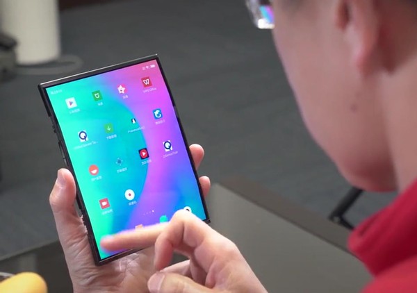 第三眼界 「一周短评」货拉拉事件发酵｜华为MateX2上市｜沈晖吐槽1000公里续航